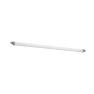   TP SLIM TW N 50W-NW por- és páramentes lámpa, sorolható, 50 W, 6000 lm, 4000 K, IP65, fehér           KAN38943