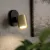 LAURIN EL-1O W-G lámpa GU10, max. 10 W, GU10/PAR16, IP20, fehér/arany                                 KAN38964