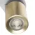 LAURIN EL-3I W-G lámpa GU10, 3 x max. 10 W, GU10/PAR16, IP20, fehér/arany                             KAN38966