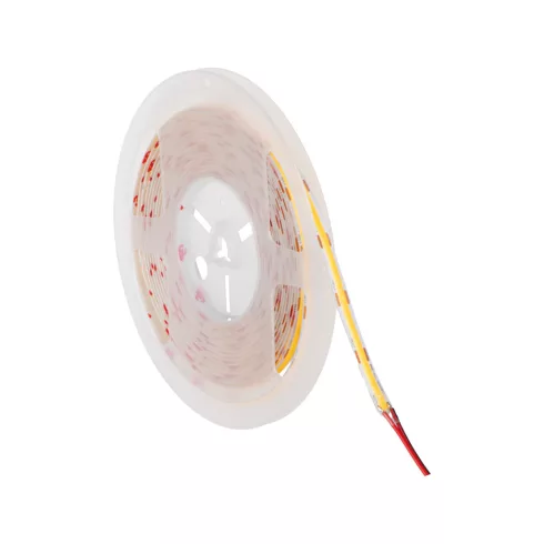 LCOB 3W/M 12 IP00-NW LED szalag, 12 DC, 1 m = 3 W / 316 lm, 4000 K, NW, IP00, F                       KAN39161