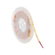   LCOB 3W/M 12 IP65-WW LED szalag, 12 DC, 1 m = 3 W / 276 lm, 3000 K, WW, IP65, F                       KAN39162