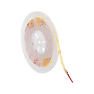   LCOB 3W/M 24 IP65-WW LED szalag, 24 DC, 1 m = 3 W / 276 lm, 3000 K, WW, IP65, F                       KAN39166