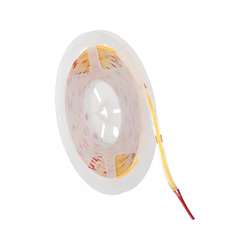 LCOB 3W/M 24 IP00-CW LED szalag, 5 m, 24 DC, 1 m = 3 W / 316 lm, 6500 K, IP00, F                      KAN39168