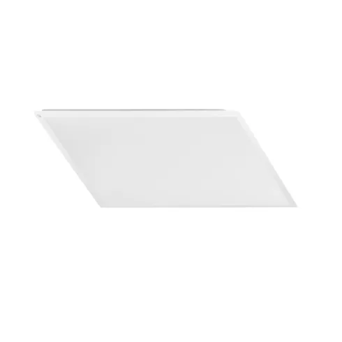 BLINGO UHRA 95 60NW lámpa, süllyesztett LED panel, max.40W, 2280-3800lm, 4000K, NW, IP20, fehér       KAN39170