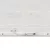 BLINGO UHRA 95 60NW lámpa, süllyesztett LED panel, max.40W, 2280-3800lm, 4000K, NW, IP20, fehér       KAN39170