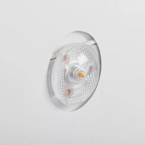 BLINGO UHRA 95 60NW lámpa, süllyesztett LED panel, max.40W, 2280-3800lm, 4000K, NW, IP20, fehér       KAN39170