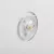 BLINGO UHRA 95 60NW lámpa, süllyesztett LED panel, max.40W, 2280-3800lm, 4000K, NW, IP20, fehér       KAN39170