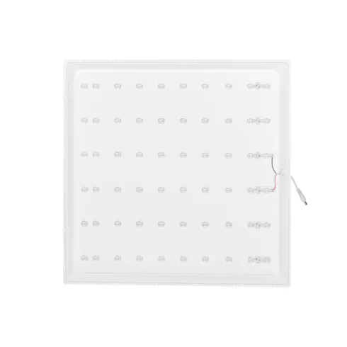 BLINGO UHRA 95 60NW lámpa, süllyesztett LED panel, max.40W, 2280-3800lm, 4000K, NW, IP20, fehér       KAN39170