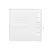 BLINGO UHRA 95 60NW lámpa, süllyesztett LED panel, max.40W, 2280-3800lm, 4000K, NW, IP20, fehér       KAN39170