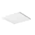 BLINGO U 34W SR 60 NW lámpa, felületi LED panel, max.34W, 4080lm, 4000K, NW, IP20, fehér              KAN39172