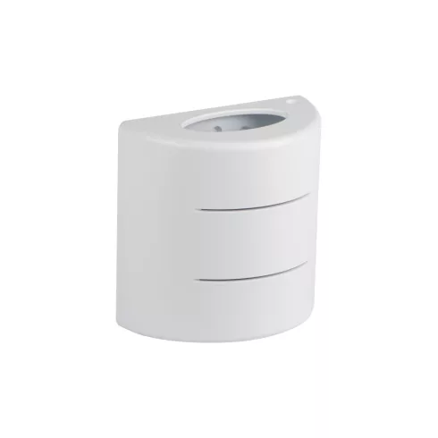 REFAZI EL 6W-A-O-W lámpa, max.6W, 150lm, 4000K, NW, IP54, henger, fehér                               KAN39183