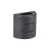 REFAZI EL 6W-A-O-GR lámpa, max.6W, 60lm, 4000K, NW, IP54, henger, grafit                              KAN39184