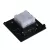 REFAZI EL 6W-A-O-B lámpa, max.6W, 60lm, 4000K, NW, IP54, henger, fekete                               KAN39185