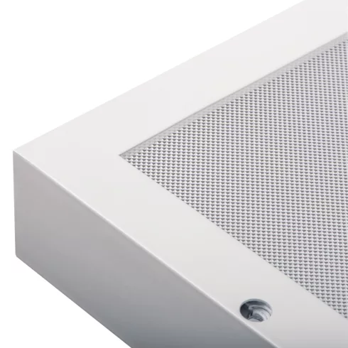 BLINGO UAIO SRM40W 60 lámpa, felületi LED panel, max.40W, max.4370lm, 3000-6500K, CCT, IP20, fehér    KAN39231