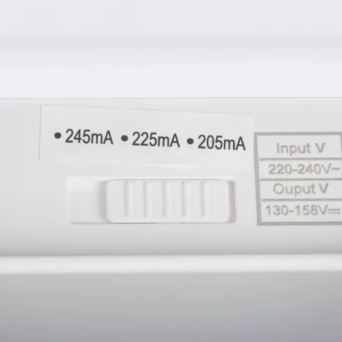 BLINGO UAIO SRM40W 60 lámpa, felületi LED panel, max.40W, max.4370lm, 3000-6500K, CCT, IP20, fehér    KAN39231