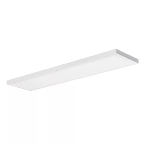 BLINGO UAIO SRM40W120 lámpa, felületi LED panel, max.40W, max.4370lm, 3000-6500K, CCT, IP20, fehér    KAN39233