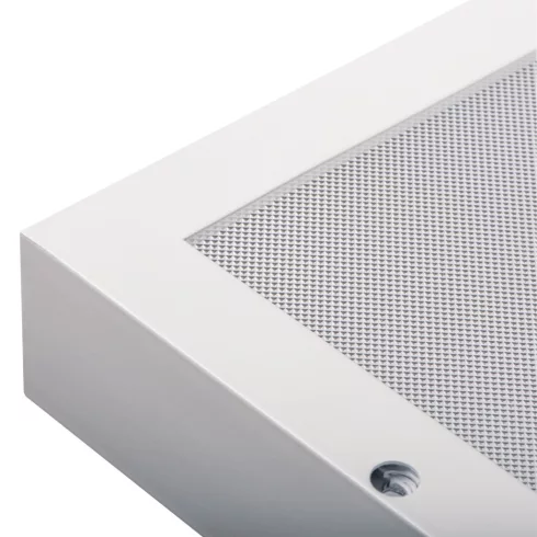 BLINGO UAIO SRM40W120 lámpa, felületi LED panel, max.40W, max.4370lm, 3000-6500K, CCT, IP20, fehér    KAN39233