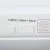 BLINGO UAIO SRM40W120 lámpa, felületi LED panel, max.40W, max.4370lm, 3000-6500K, CCT, IP20, fehér    KAN39233