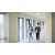 BLINGO UAIO SRM40W120 lámpa, felületi LED panel, max.40W, max.4370lm, 3000-6500K, CCT, IP20, fehér    KAN39233