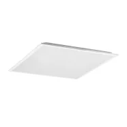   BLINGO AIO RM38W 60 lámpa, süllyesztett LED panel, max.38W, 4120-4490lm, 3000-6500K, IP20, fehér      KAN39234