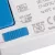 BLINGO UAIO RM38W 60 lámpa, süllyesztett LED panel, max.38W, max.4040lm, 3000-6500K, CCT, IP20, fehé  KAN39235