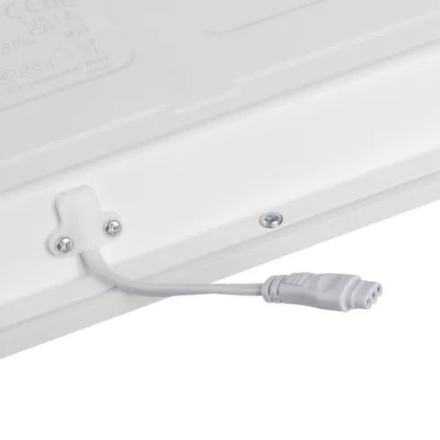 BLINGO UAIO RM38W 60 lámpa, süllyesztett LED panel, max.38W, max.4040lm, 3000-6500K, CCT, IP20, fehé  KAN39235