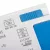 BLINGO UAIO RM38W 120 lámpa, süllyesztett LED panel, max.38W, max.4040lm, 3000-6500K, CCT, IP20, feh  KAN39237