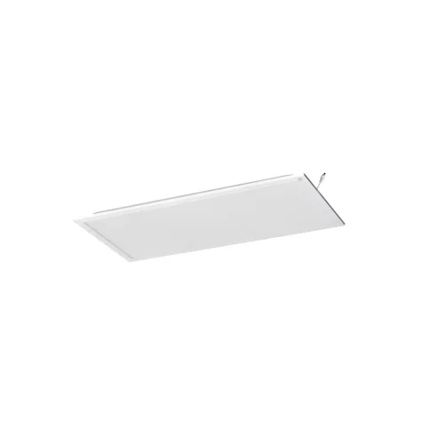 BLINGO UIP 125LM 30NW lámpa, süllyesztett LED panel, max.24W, 3000lm, 4000K, NW, IP54/20, fehér       KAN39238