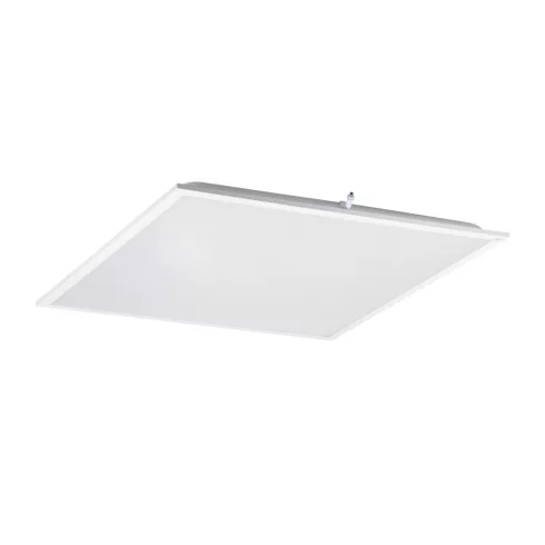 BLINGO UIP 125LM 60NW lámpa, süllyesztett LED panel, max.40W, 3000-5000lm, 4000K, IP54/20, fehér      KAN39239