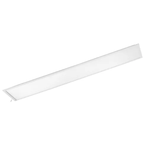 BLINGO UIP 125LM120NW lámpa, süllyesztett LED panel, max.40W, 3000-5000lm, 4000K, NW, IP54/20, fehér  KAN39240