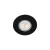 FIZU CCT B lámpa, spot lámpatest, max.4W, 370lm, 3000-6500K, CCT, 30°, IP20, fekete, F                KAN39260