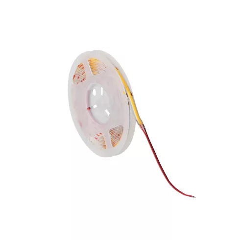 LCOB 14W/M 24 IP00-NW LED szalag, 24 DC, 1 m = 14 W / 1540 lm, 4000 K, NW, IP00, F                    KAN39411