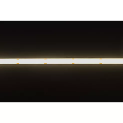 LCOB 14W/M 24 IP00-NW LED szalag, 24 DC, 1 m = 14 W / 1540 lm, 4000 K, NW, IP00, F                    KAN39411