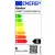 LCOBFC 12W/M12IP00-CW LED szalag, 12 DC, 1 m = 12 W / 1080 lm, 6500 K, CW, IP00, FREE CUTE, G         KAN39433
