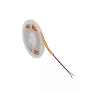   LCOBFC 12W/M12IP65-CW LED szalag, 12 DC, 1 m = 12 W / 1080 lm, 6500 K, CW, IP65, FREE CUTE, G         KAN39436