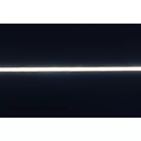 LCOBFC 12W/M12IP65-CW LED szalag, 12 DC, 1 m = 12 W / 1080 lm, 6500 K, CW, IP65, FREE CUTE, G         KAN39436