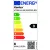 LCOBH14,4W/M24IP00-NW LED szalag, 24 DC, 1 m = max.14,4 W / 2110 lm, 4000 K, NW, IP00, D              KAN39438