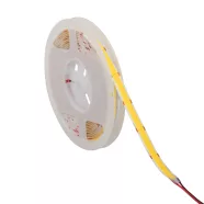   LCOB2L 28W/M24IP00-WW LED szalag, 24 V DC, 5 m, 1 m = 28 W / 3780 lm, 3000 K, IP00, E                 KAN39443