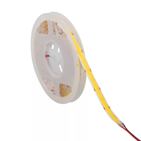 LCOB2L 28W/M24IP00-WW LED szalag, 24 V DC, 5 m, 1 m = 28 W / 3780 lm, 3000 K, IP00, E                 KAN39443