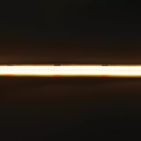 LCOB2L 28W/M24IP00-WW LED szalag, 24 V DC, 5 m, 1 m = 28 W / 3780 lm, 3000 K, IP00, E                 KAN39443