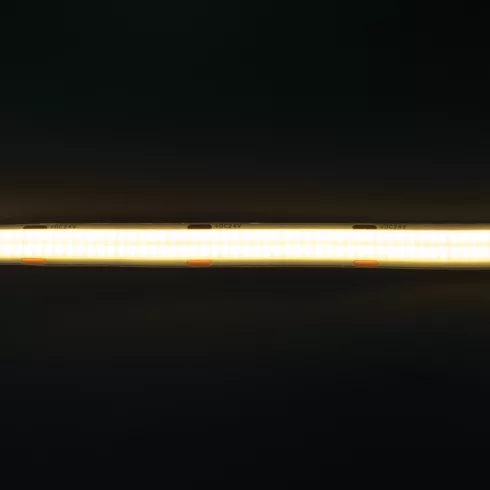 LCOB2L 28W/M24IP00-NW LED szalag, 24 V DC, 5 m, 1 m = 28 W / 4090 lm, 4000 K, IP00, D                 KAN39444