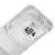 NOBEN M36W-120-CCT lámpatest, por-és páramentes, 20-36W, max.2970-4030lm, 3000-6500K, CCT, IP54, feh  KAN39500