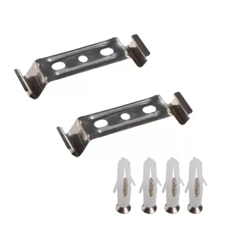 NOBEN M36W-120-CCT lámpatest, por-és páramentes, 20-36W, max.2970-4030lm, 3000-6500K, CCT, IP54, feh  KAN39500
