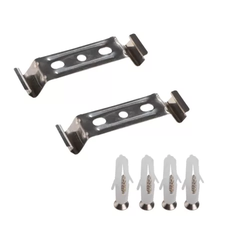 NOBEN M42W-150-CCT lámpatest, por-és páramentes, 26-42W, max.3200-4670lm, 3000-6500K, CCT, IP54, feh  KAN39501