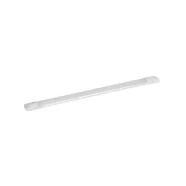   NOBEN M18W-60-CCT lámpatest, por-és páramentes, 12-18W, max.1450-2200lm, 3000-6500K, CCT, IP54, feh   KAN39503