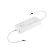   TRETO IP67 24V 200W működtető, túlterhelés, rövidzárlat védelem, fehér, műanyag                       KAN39521