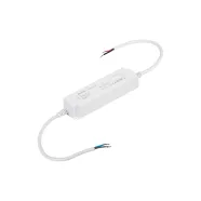   TRETO IP67 48V 60W működtető, állandó feszültség, túlterhelés, rövidzárlat védelem, fehér, IP67       KAN39522
