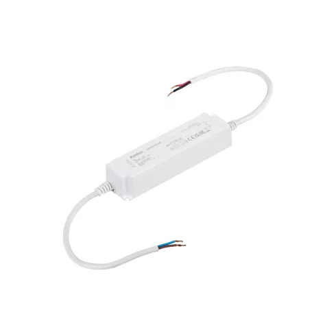 TRETO IP67 48V 60W működtető, állandó feszültség, túlterhelés, rövidzárlat védelem, fehér, IP67       KAN39522