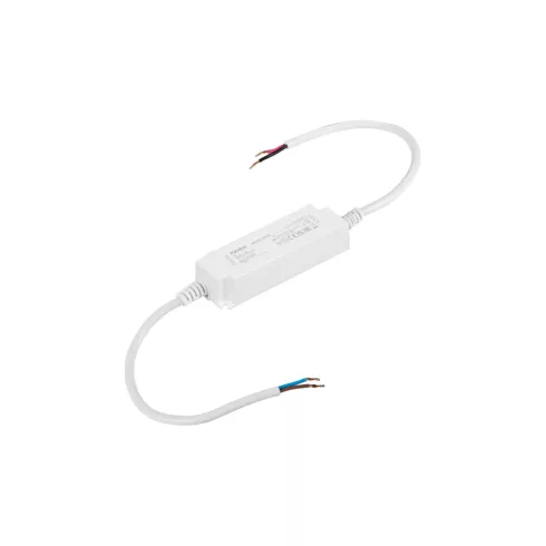 TRETO IP67 48V 100W működtető, állandó feszültség, túlterhelés, rövidzárlat védelem, fehér, IP67      KAN39523