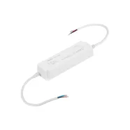   TRETO IP67 48V 150W működtető, állandó feszültség, túlterhelés, rövidzárlat védelem, fehér, IP67      KAN39524